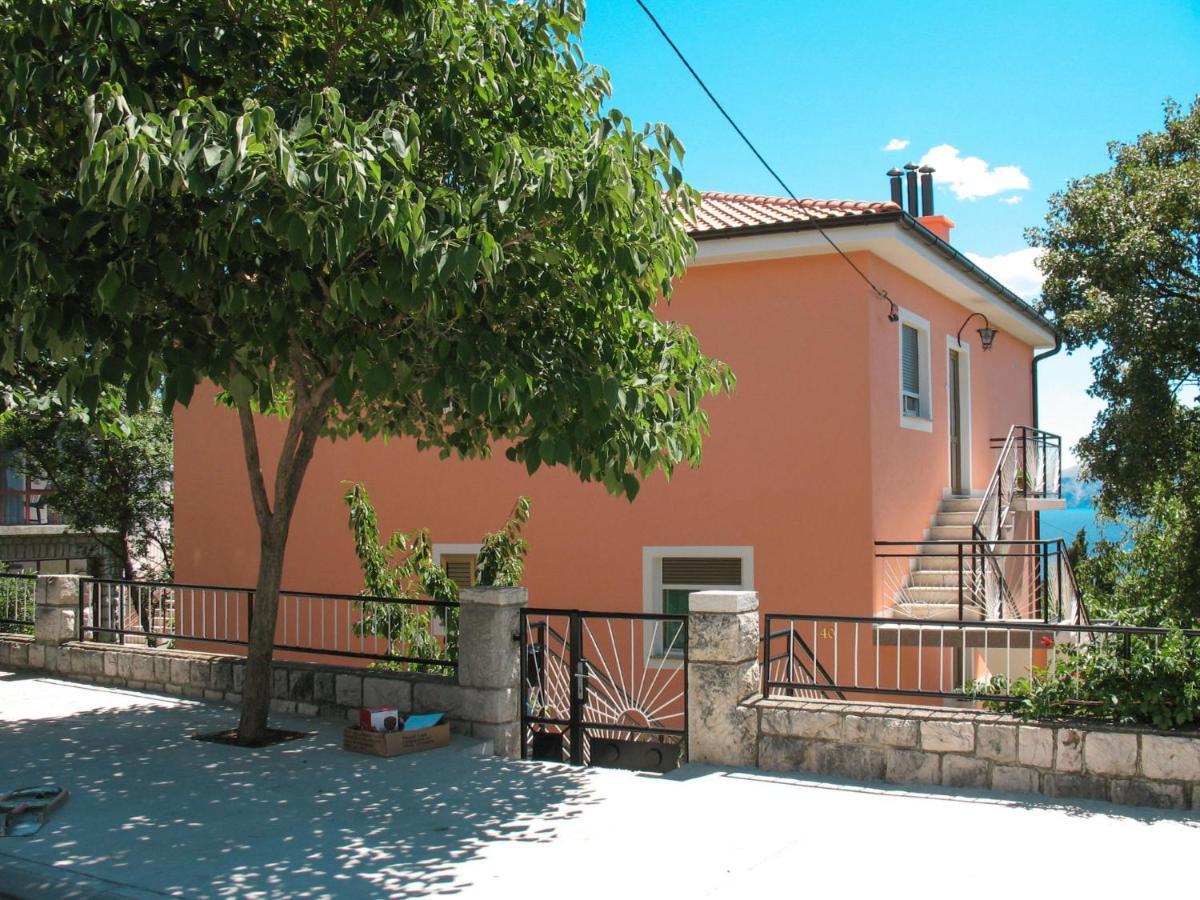 Apartment Vukelic-2 By Interhome Novi Vinodolski Exterior photo